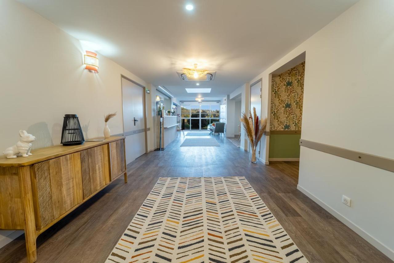 Sure By Western Hotel