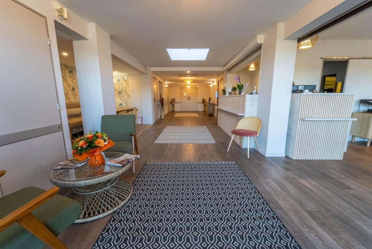 Hotel Sure By Western