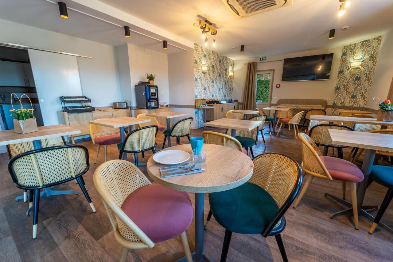 Sure By Western Hotel Sarlat