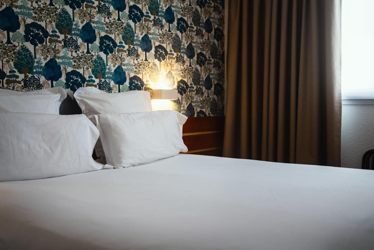 Hotel Sure By Western Sarlat