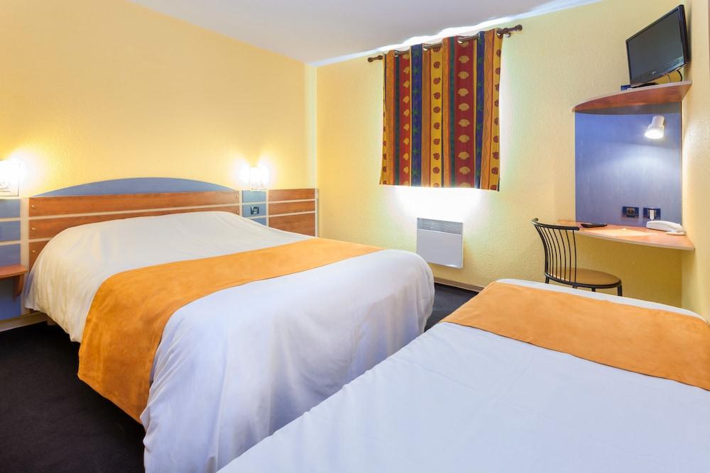 Sure By Western Hotel
