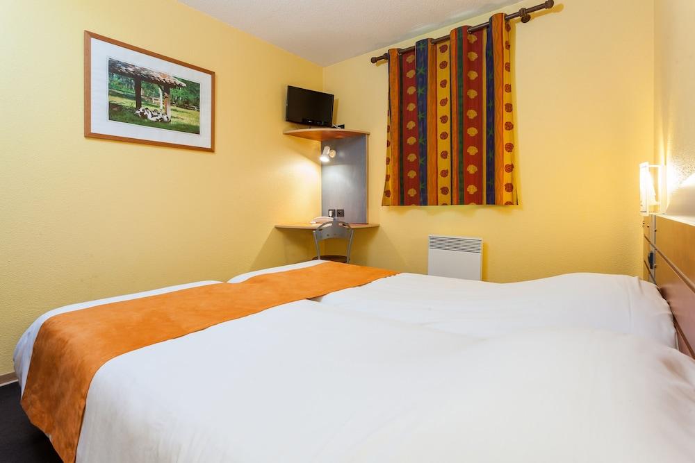 Hotel Sure By Western