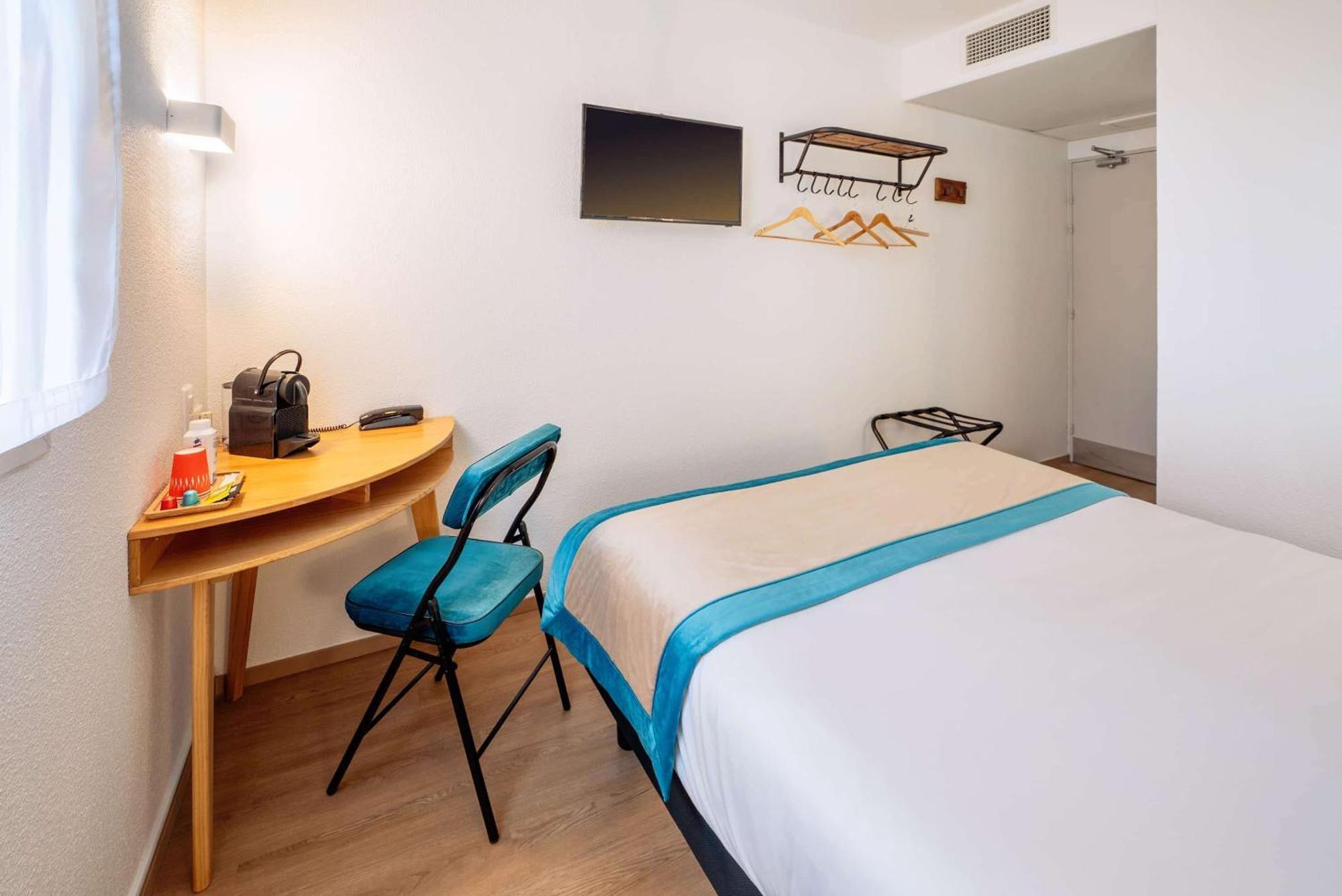 Hotel Sure By Western Sarlat