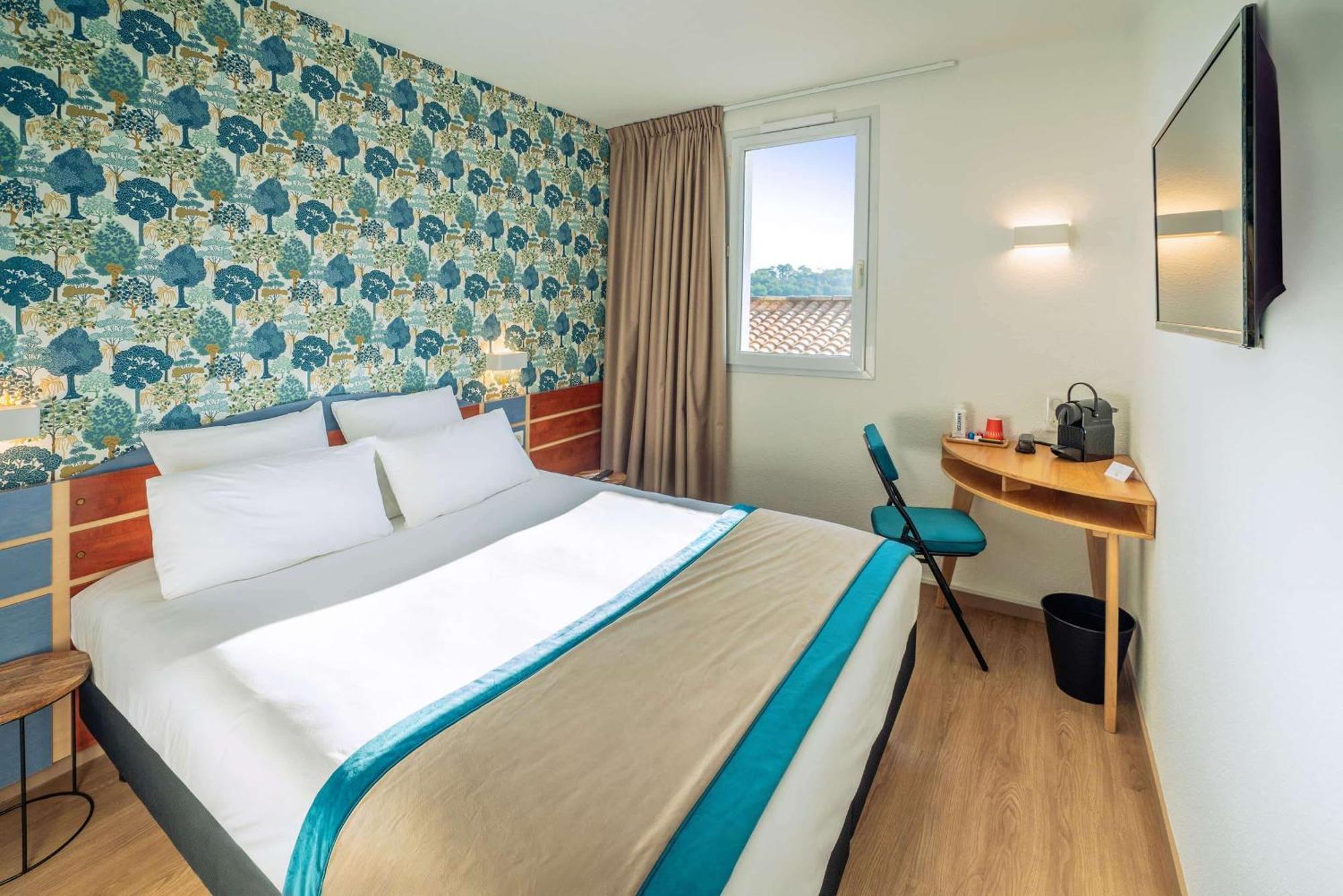 Hotel Sure By Western Sarlat