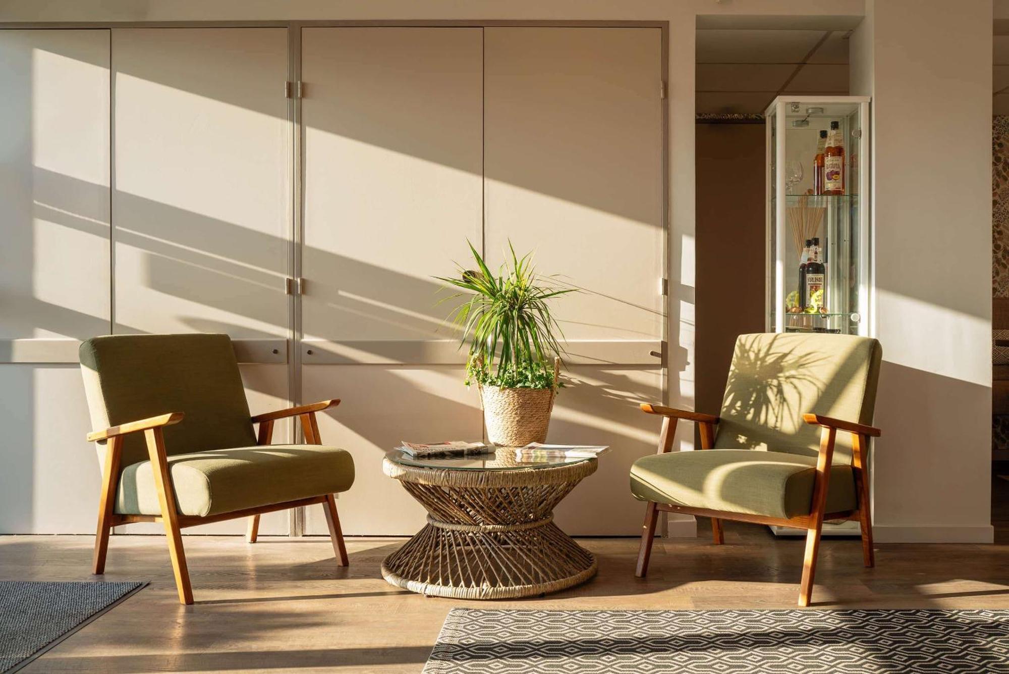 Hotel Sure By Western 3*