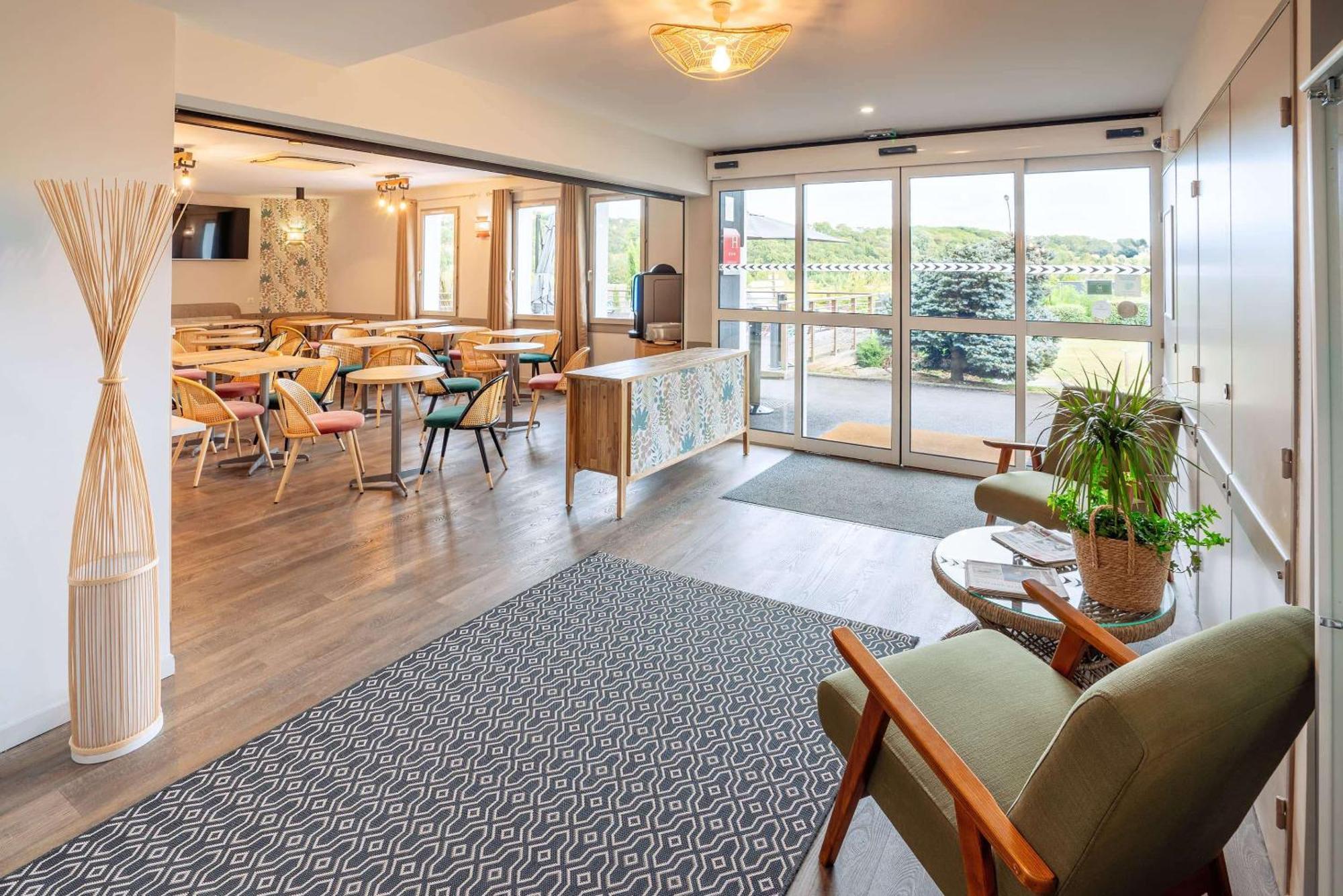 Sure By Western Hotel Sarlat