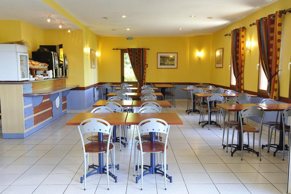 Sure By Western Hotel Sarlat