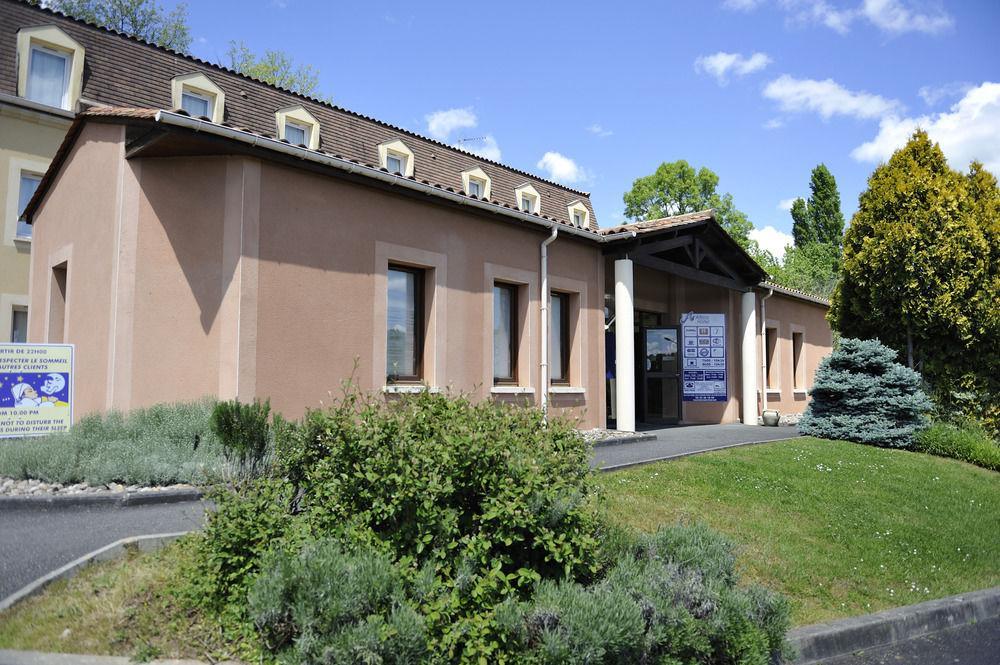 Hotel Sure By Western 3*