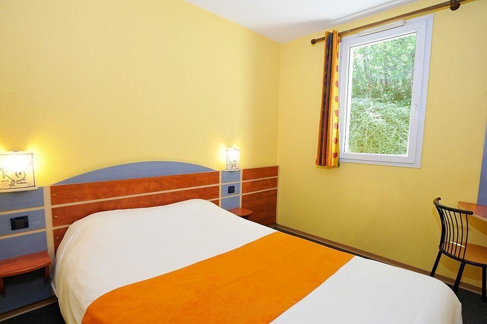 Sure By Western 3* Sarlat