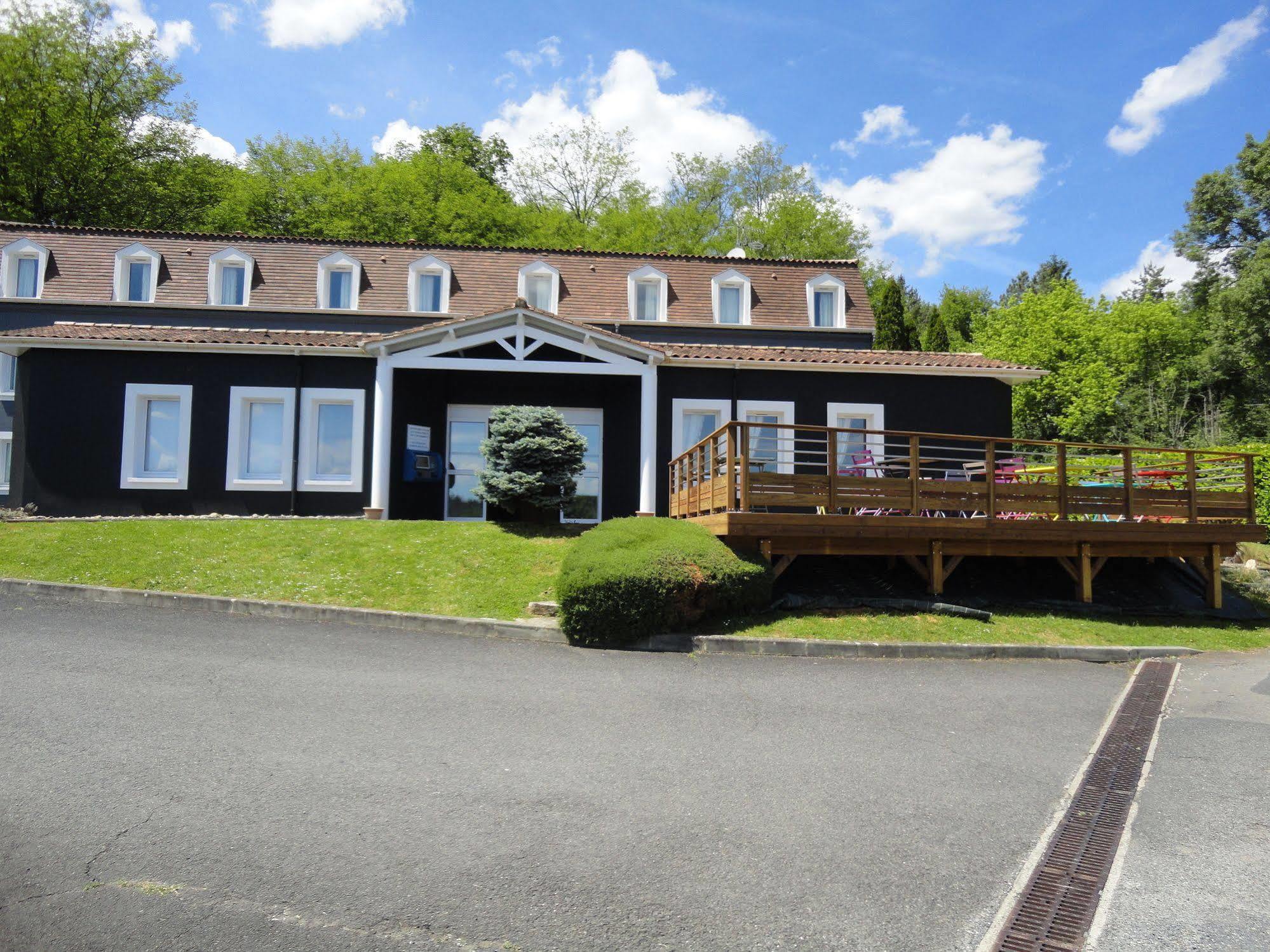 Hotel Sure By Western 3*