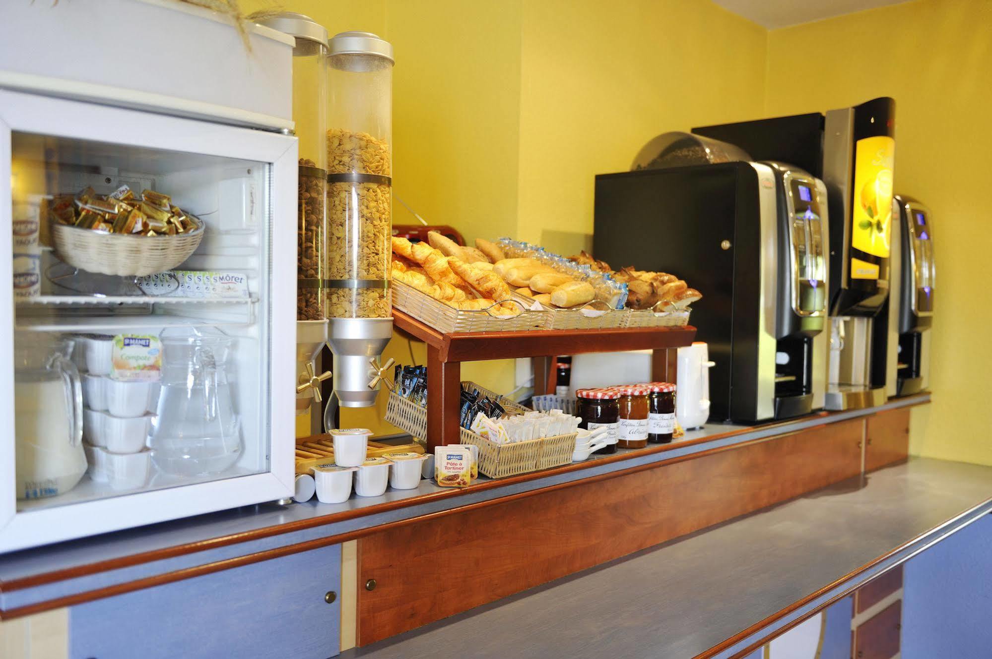 Sure By Western Hotel Sarlat